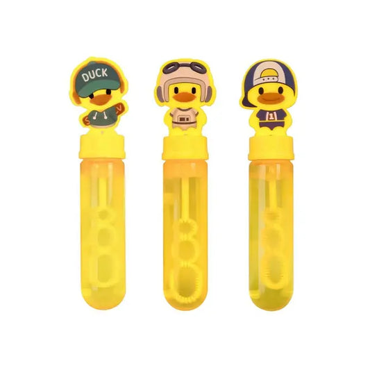 بينجو بابل بطة فقاعات الماء والصابون Bingo