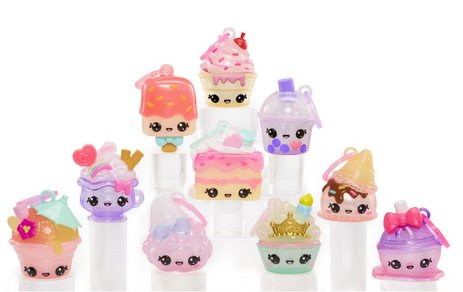 يامي لاند روائح الجسم نوم نوم متنوع الخرز والاكسسوارات Yummiland