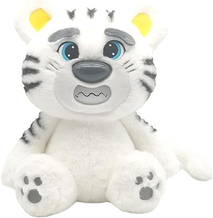 بلاشكينز دمينه تيانا الالعاب القطنية Plushkins