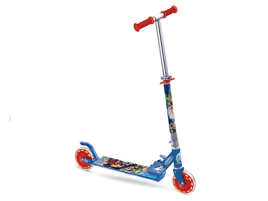 موندو سكوتر بعجلتين مارفل أفنجرز سكوتر عجلتين Mondo