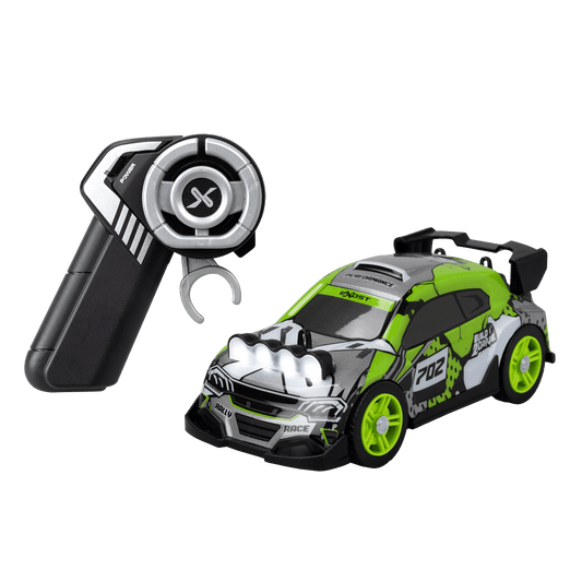 إكسوست سيارة أضواء رالي البناء ريموت كنترول السيارات ريموت كنترول EXOST