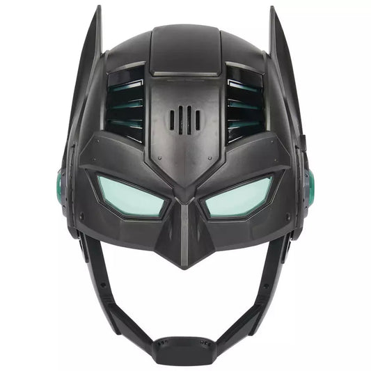 دي سي قناع باتمان أضواء وأصوات تقمص الأدوار DC