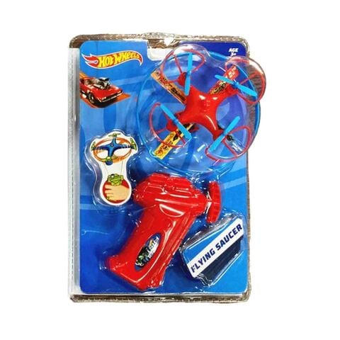 هوت ويلز لعبة الصحن الطائر العاب الرياضه HotWheels