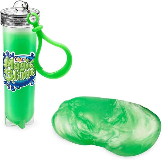 ماجيك سلايم سلسلة مفاتيح سلايم CRAZE