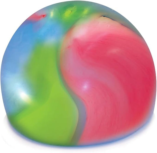 وابل بابل كرة تيني جروفي العاب الرياضه Wubble