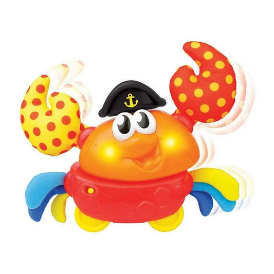 وين فن لعبة السلطعون متذبذب