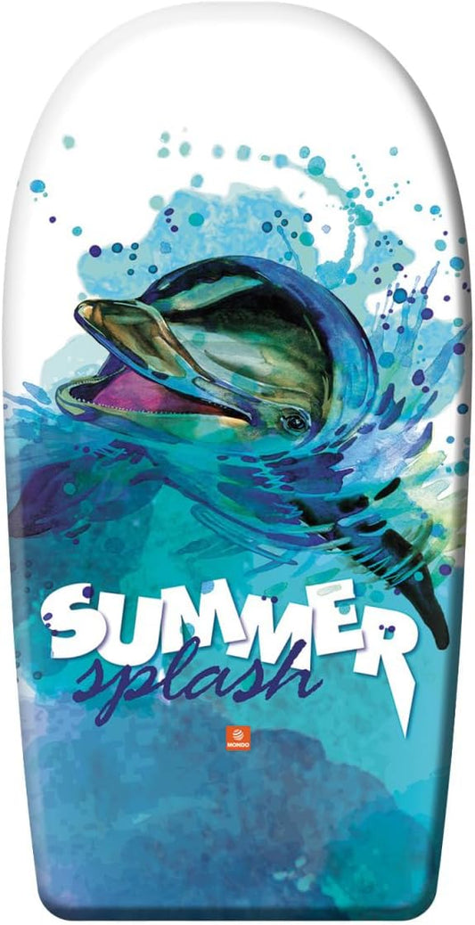 موندو لوح ركوب الامواج الصيفي متنوع عوامات ومراتب Mondo