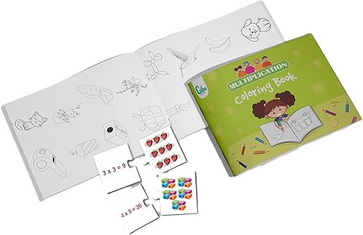 نيلكو تعليم الضرب تعليمي تفاعلي Nilco