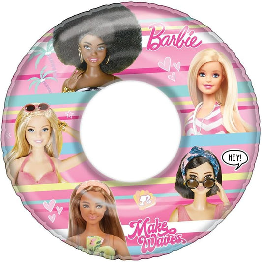 عوامة سباحة باربي عوامات ومراتب Barbie