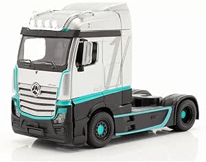 بي بروجو لشاحنات النقل متنوع المركبات المتنوعه Bburago