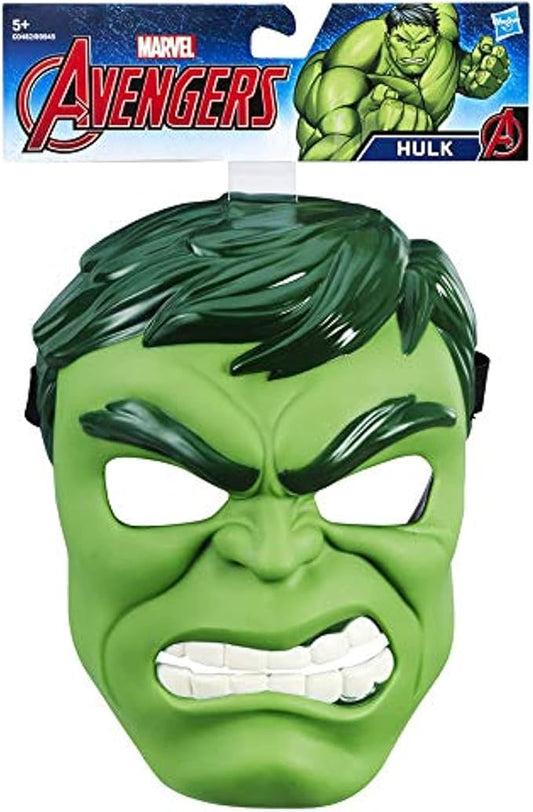 مارفل افينجرز قناع هالك تقمص الأدوار Marvel