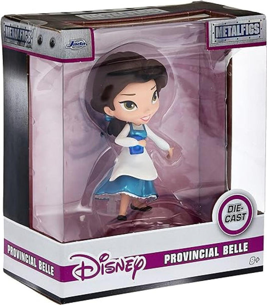 جادا مجسم شخصية الاميرة بيل دمى الشخصيات Jada