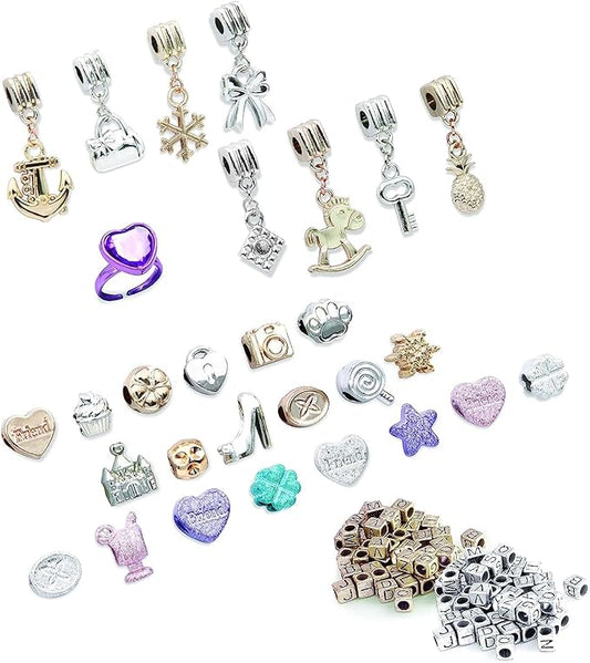 تاسيا جامع المجوهرات الفاخر الخرز والاكسسوارات TASIA