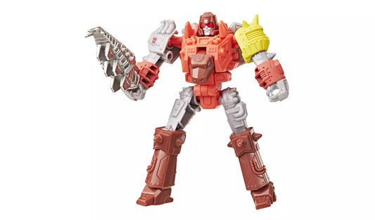 ترانسفورمرز مجسم سنارل شخصيات كرتونية Transformers