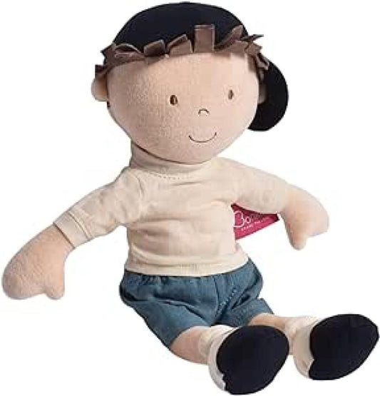 بونيكا الدمية القطنية جاسبر الالعاب القطنية Bonikka