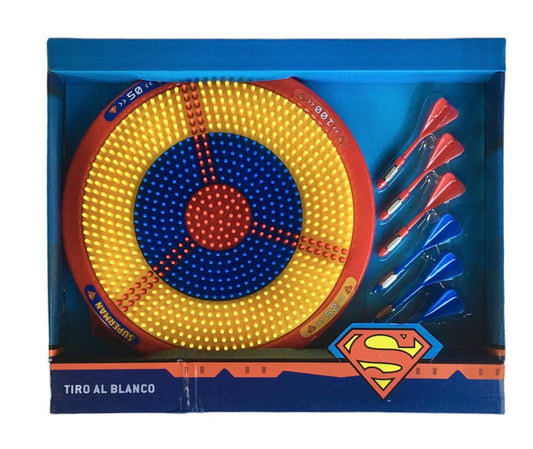 دي سي لعبة رماية سوبرمان العاب الرياضه DC