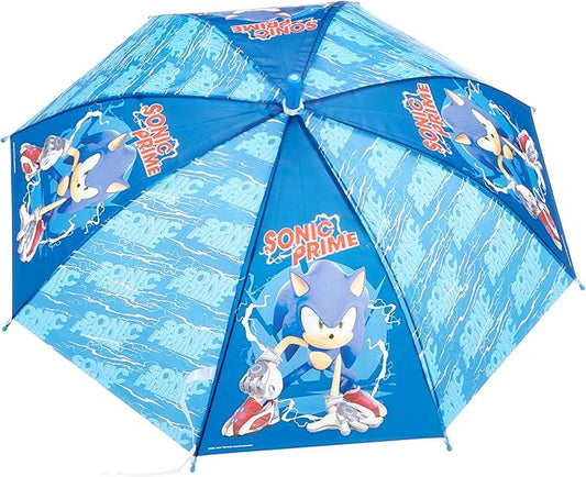 مظلة سونيك بوم تقمص الأدوار Sonic