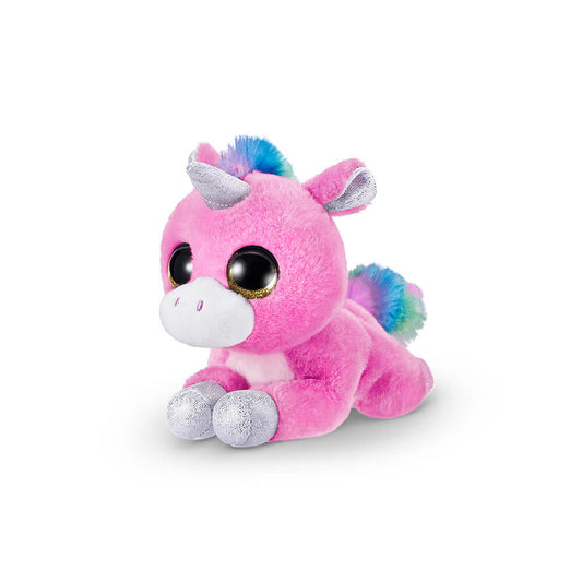 مفاجأة كوكو القطنية اشكال متنوعة الالعاب القطنية Zuru