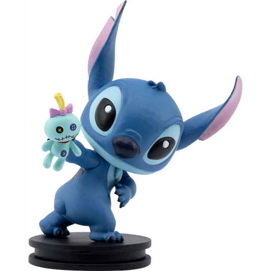 يومي مجسم شخصية ستيتش متنوع شخصيات كرتونية YME