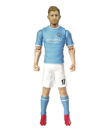 مجسم كيفن دي بروين 20 سم المجسمات Sockers