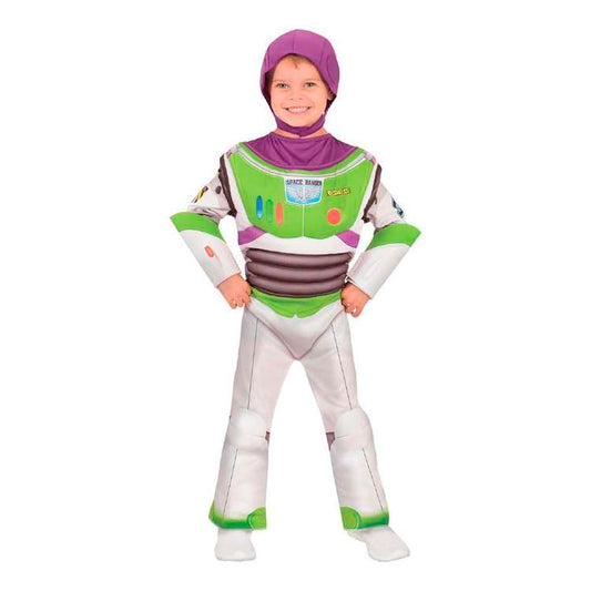 زي ديزني بازيطير 3 سنوات الملابس التنكرية RUBIES