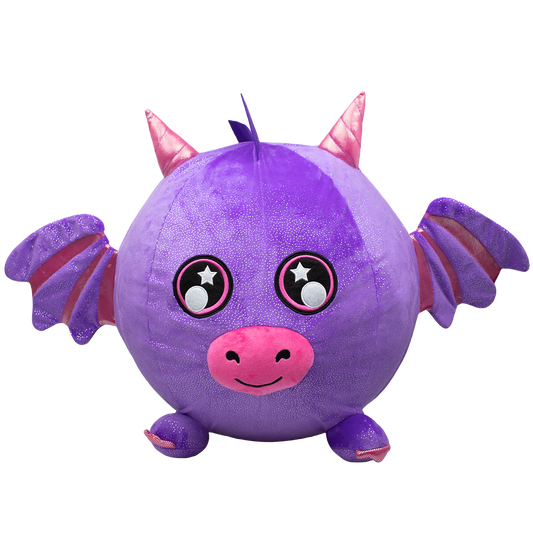 بيجيز التنين ألعاب قطنية الالعاب القطنية Biggies