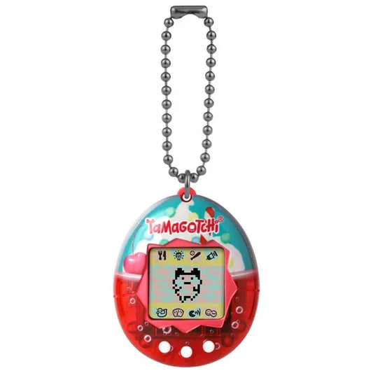 تاماجوتشي لعبة الحيوان الأليف فوات ألعاب الكترونية Tamagotchi