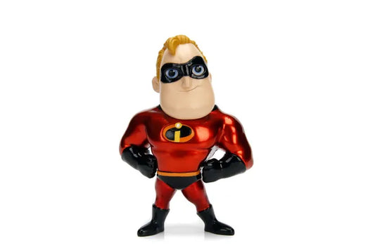 جادا مجسم مستر انكردبل ديزني بيكسار شخصيات كرتونية Jada