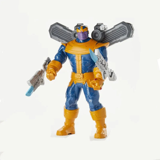 مارفل مجسم ثانوس مجسمات الشخصيات Marvel