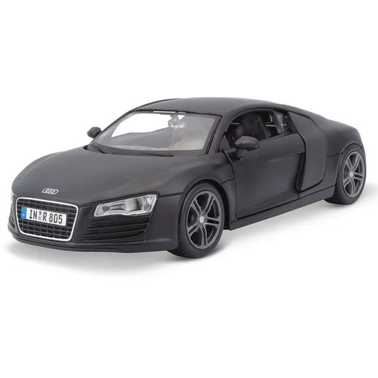 مايستو سيارة اودي سودا سيارات داي كاست Maisto