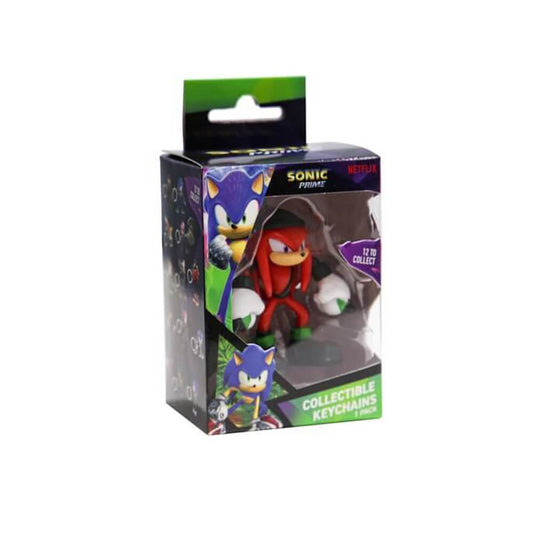 سونيك مجسم سونيك برايم اشكال متنوعه شخصيات كرتونية Sonic