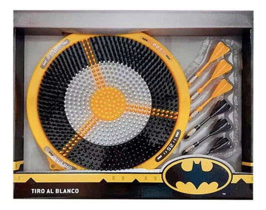 دي سي لعبة رماية باتمان العاب الرياضه DC