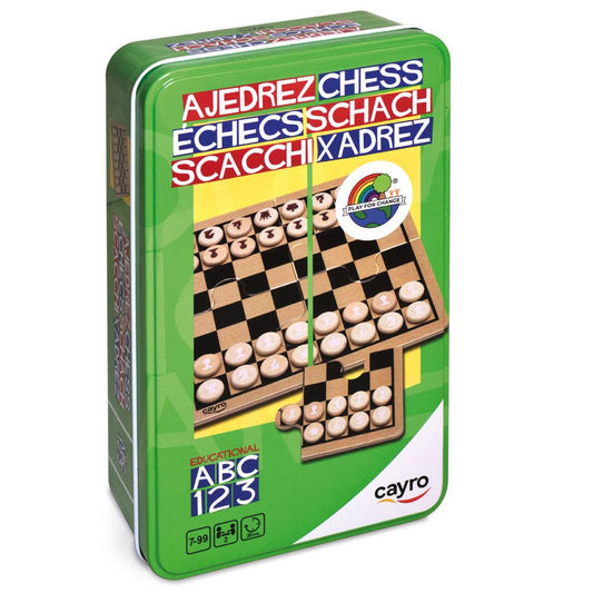 كايرو لعبة صندوق الشطرنج العاب لوحية Cayro