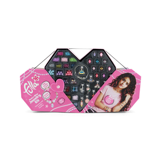 فلة مجوهرات خرز وبريق الخرز والاكسسوارات Fulla