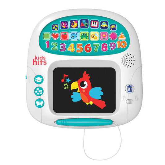 كيدز هيتس لوحة الرسم الناطقة تعليمي تفاعلي Kids Hits