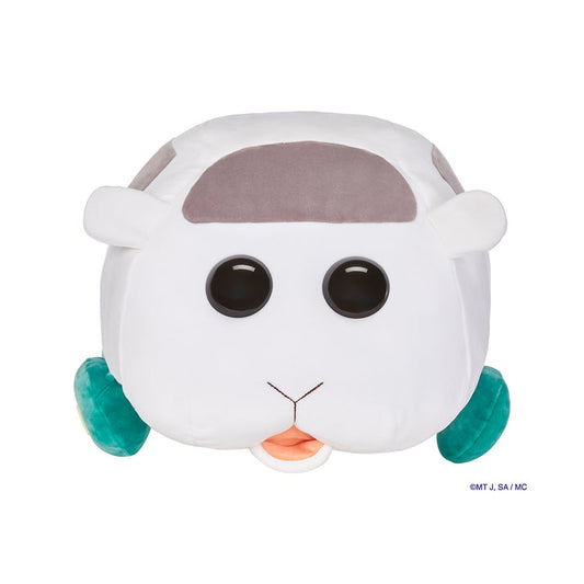 شيرومو بوي بوي مولكار 16 إنش الالعاب القطنية Molcars