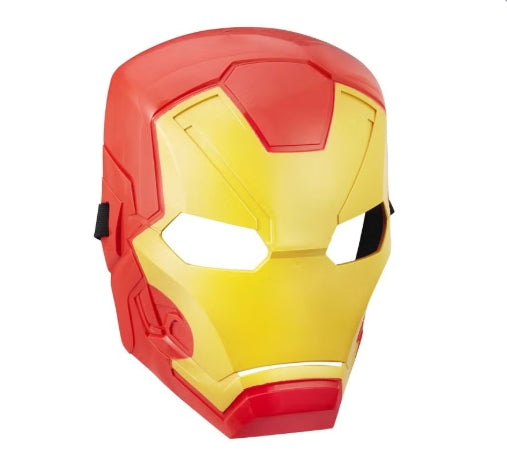 مارفل قناع ايرون مان تقمص الأدوار Marvel