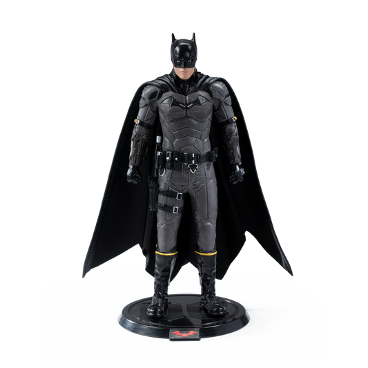 بندي فيجز مجسم باتمان 18 سم شخصيات كرتونية Bendyfigs