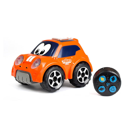 توكو جونيور مركبات كروس رود السيارات ريموت كنترول TOOKO