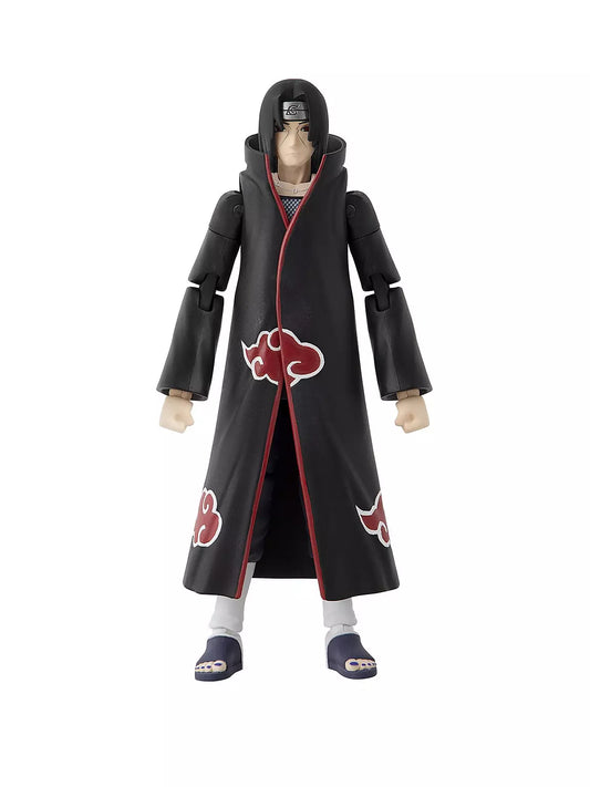 انمي ناروتو مجسم شخصية ايتاشي اوتشيها شخصيات كرتونية Naruto