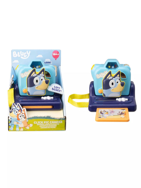 بلوي لعبة كاميرة بلوي تقمص الأدوار Bluey