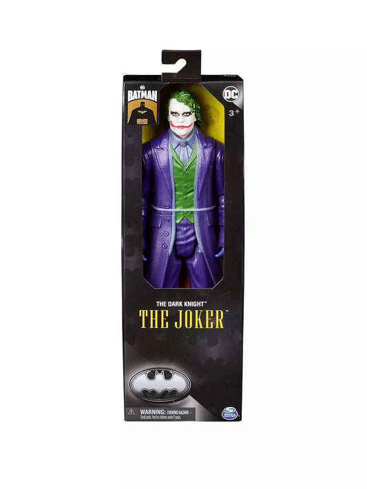 دي سي مجسم شخصية الجوكر 30 سم مجسمات الشخصيات DC