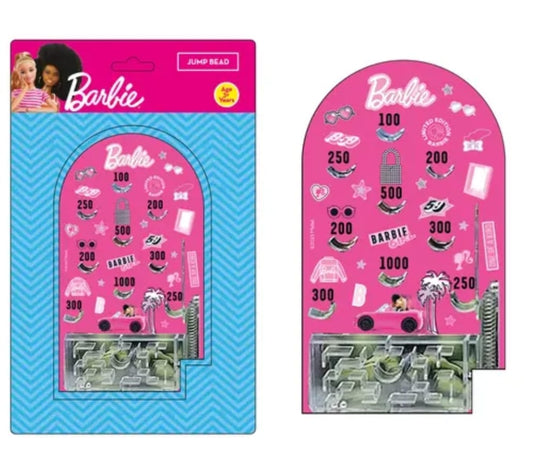 باربي لعبة الحبة القافزة العاب لوحية Barbie