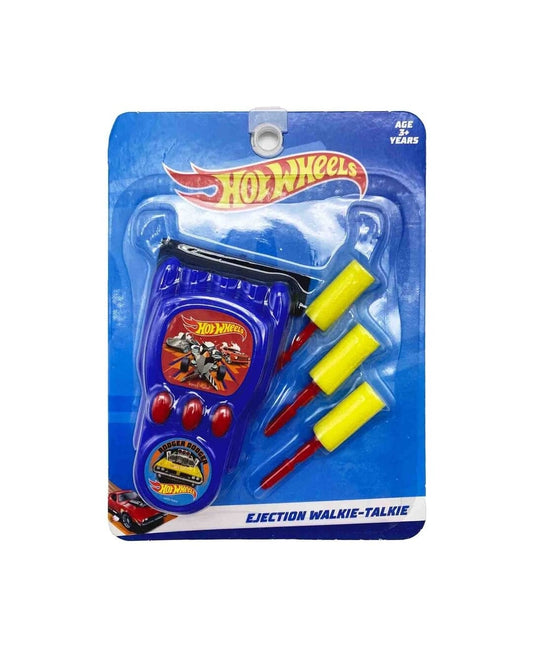 هوت ويلز لعبة كف اطلاق السهام ألعاب الأكشن HotWheels