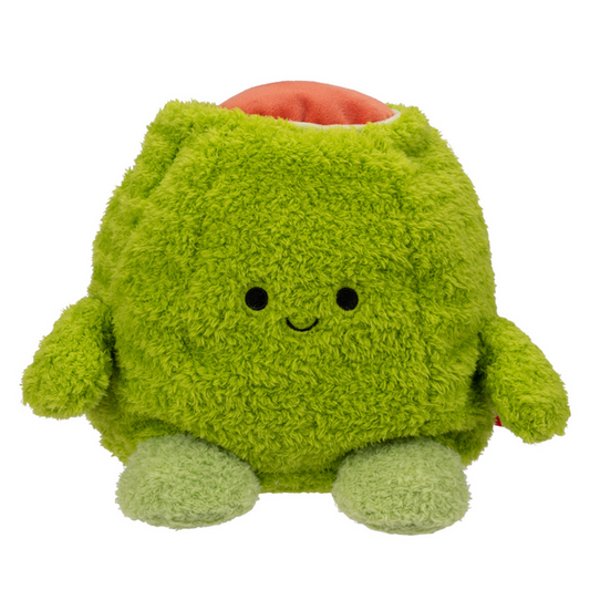 بام بامز دمى قطنية 19 سم اشكال متنوعه الالعاب القطنية bumbumz