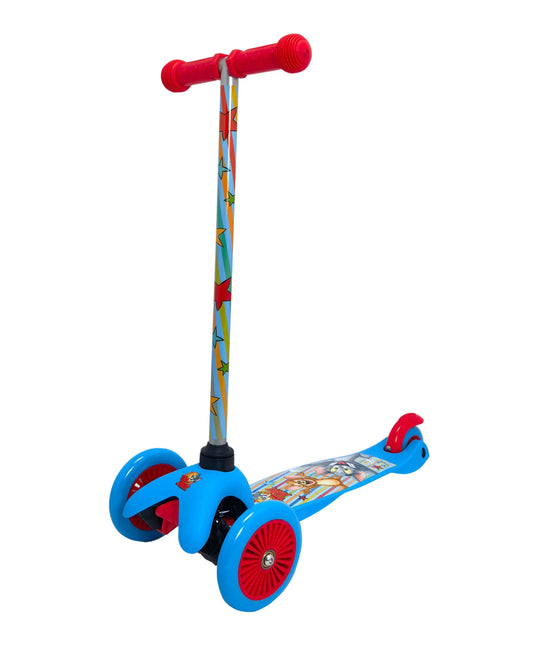 سكوتر توم اند جيري 3 عجلات سكوتر 3 عجلات LOCAL