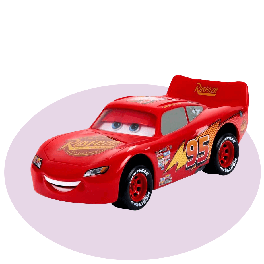 ألعاب ديزني كارز