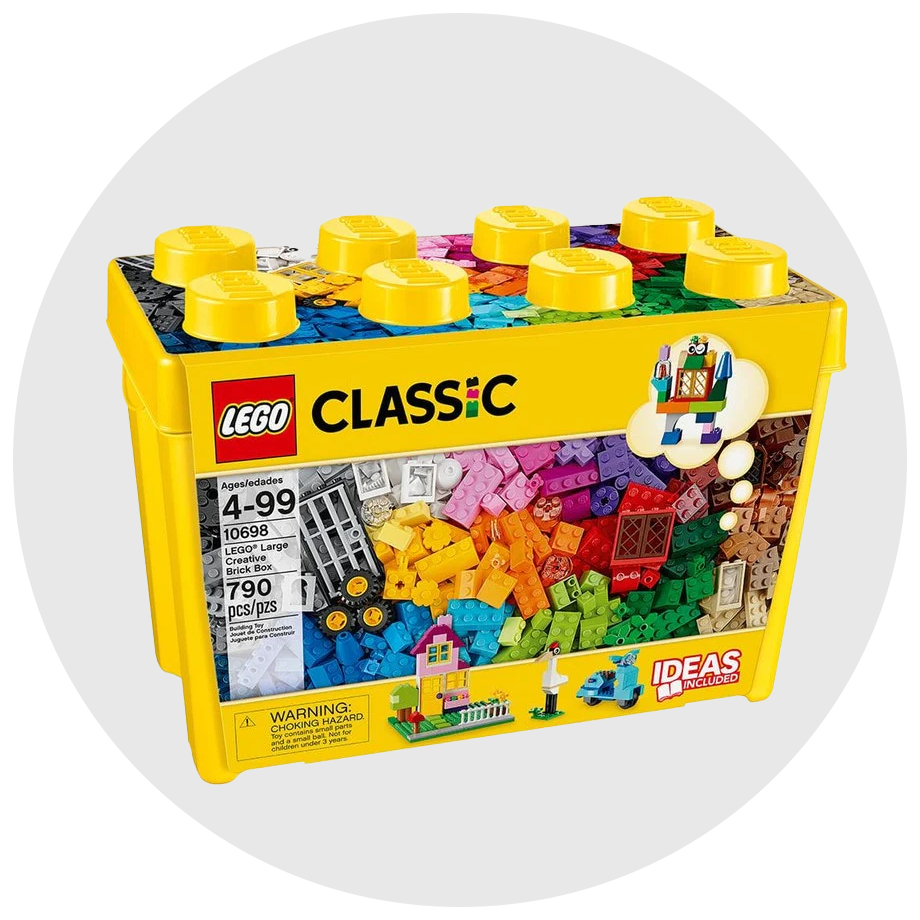 ليجو كلاسيك