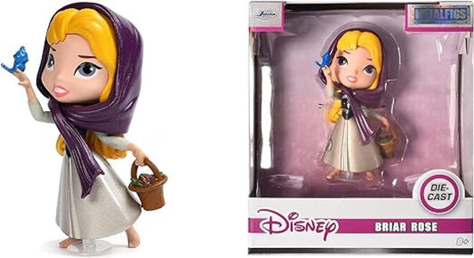 ديزني برينسس مجسم شخصية بريار روز شخصيات كرتونية Jada