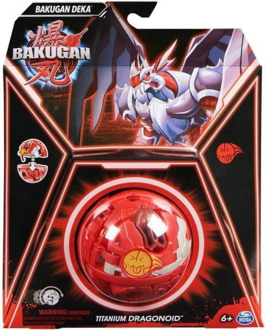 باكوجان ديكا باكوغان أست الوان متنوعه ألعاب الأكشن Bakugan